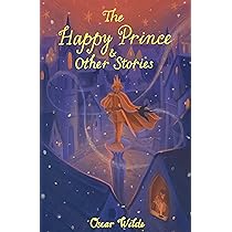 Amazon | The Happy Prince & Other Stories (Wordsworth